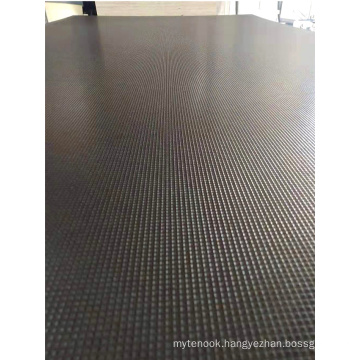 ANTI-SLIP FILM FACED PLYWOOD